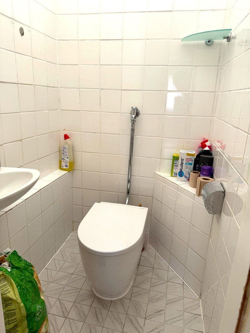 4 bedroom flat to rent, 106 m², Mürwiker Strasse 194, Flensburg, Schleswig-Holstein 4 bedroom flat to rent, 106 m², Mürwiker Strasse 194, Flensburg, Schleswig-Holstein