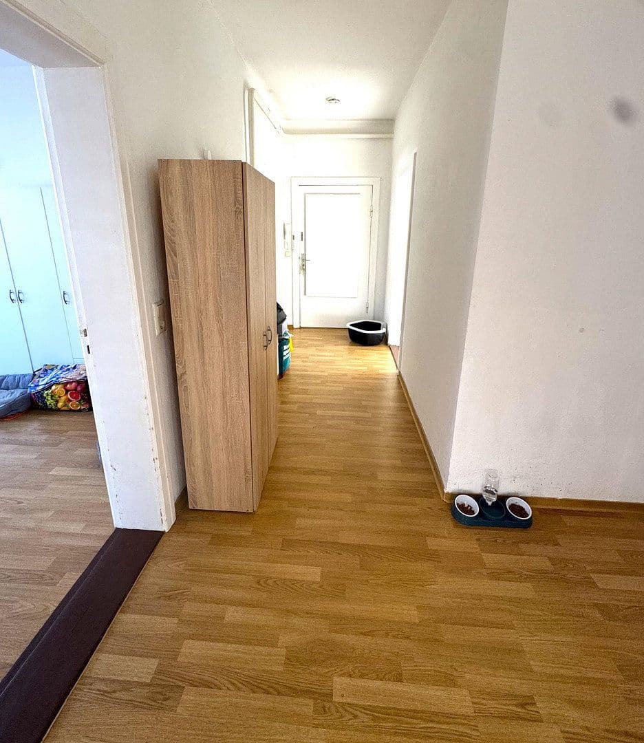 4 bedroom flat to rent, 106 m², Mürwiker Strasse 194, Flensburg, Schleswig-Holstein 4 bedroom flat to rent, 106 m², Mürwiker Strasse 194, Flensburg, Schleswig-Holstein