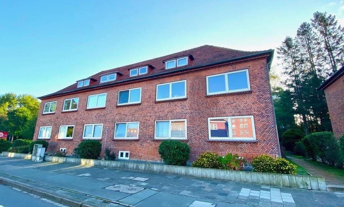 4 bedroom flat to rent, 106 m², Mürwiker Strasse 194, Flensburg, Schleswig-Holstein 4 bedroom flat to rent, 106 m², Mürwiker Strasse 194, Flensburg, Schleswig-Holstein