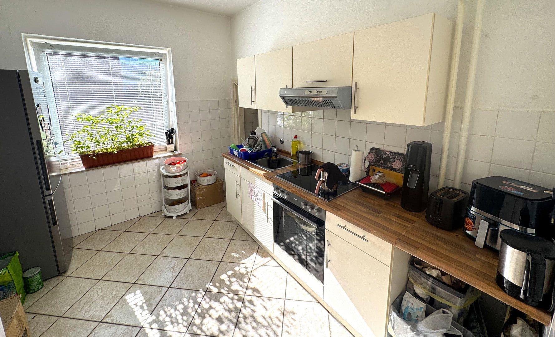 4 bedroom flat to rent, 106 m², Mürwiker Strasse 194, Flensburg, Schleswig-Holstein 4 bedroom flat to rent, 106 m², Mürwiker Strasse 194, Flensburg, Schleswig-Holstein