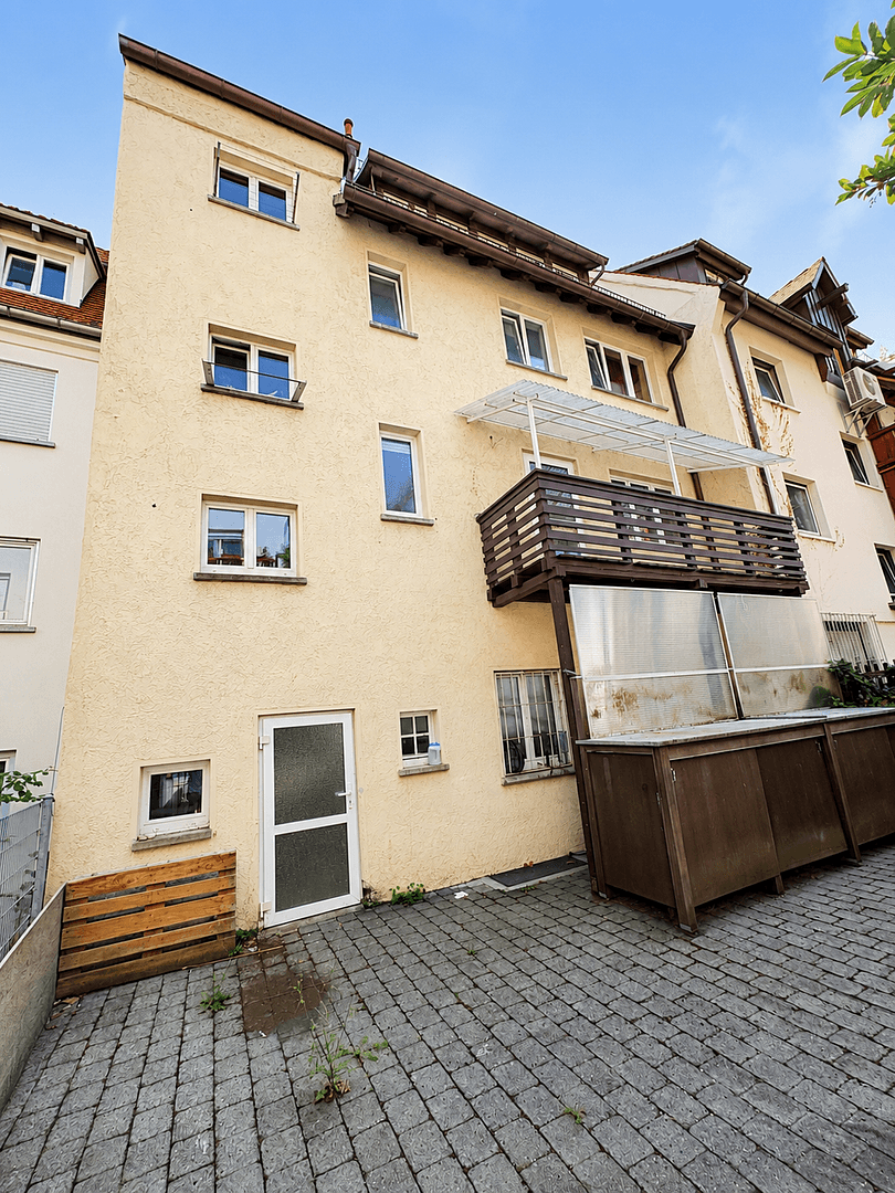 house for sale, 272 m², Ulm, Baden-Württemberg house for sale, 272 m², Ulm, Baden-Württemberg