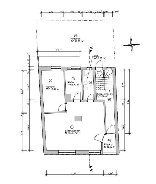 house for sale, 272 m², Ulm, Baden-Württemberg house for sale, 272 m², Ulm, Baden-Württemberg