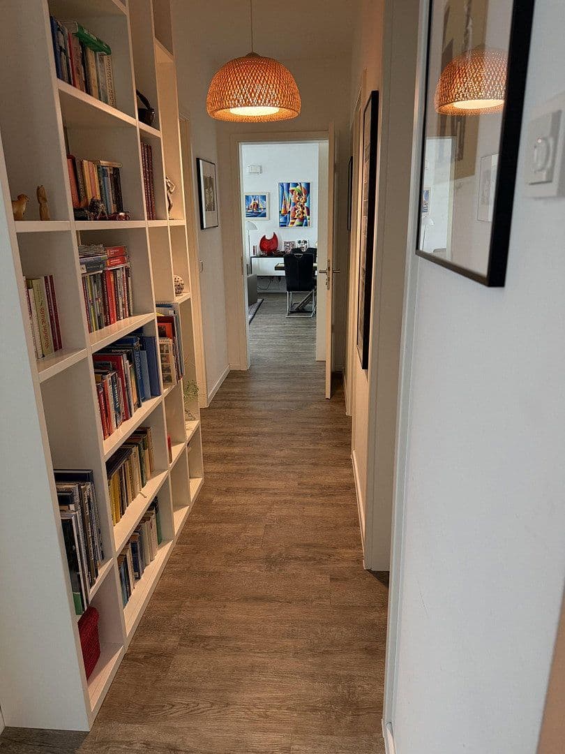 3 bedroom flat for sale, 127 m², Berlin, Berlin 3 bedroom flat for sale, 127 m², Berlin, Berlin
