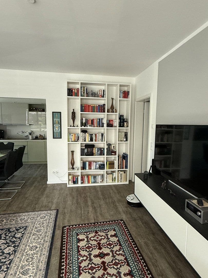 3 bedroom flat for sale, 127 m², Berlin, Berlin 3 bedroom flat for sale, 127 m², Berlin, Berlin