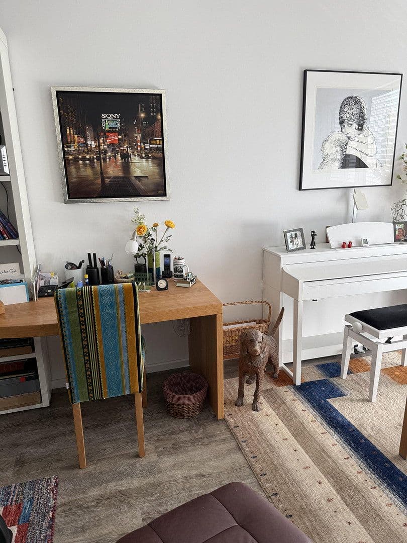 3 bedroom flat for sale, 127 m², Berlin, Berlin 3 bedroom flat for sale, 127 m², Berlin, Berlin
