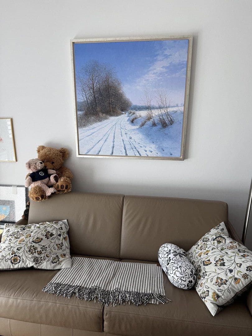 3 bedroom flat for sale, 127 m², Berlin, Berlin 3 bedroom flat for sale, 127 m², Berlin, Berlin