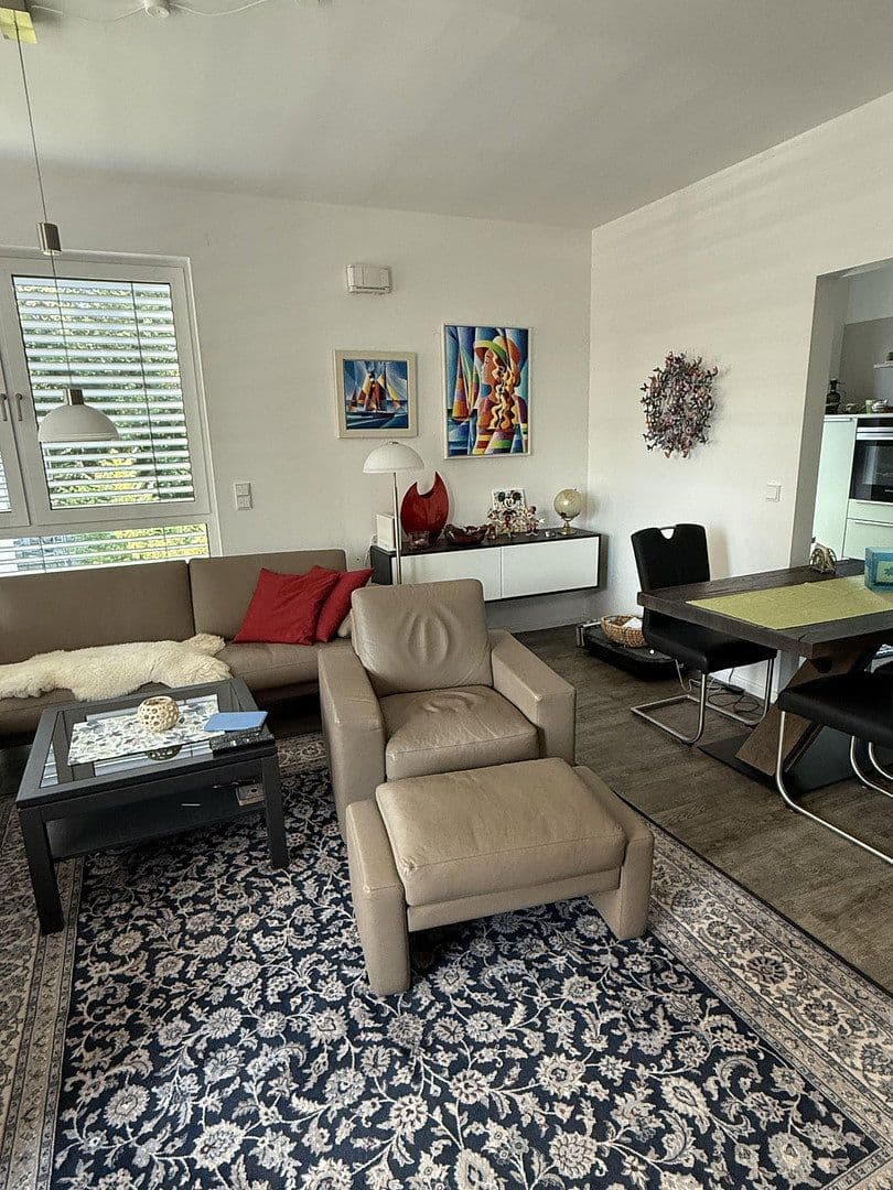 3 bedroom flat for sale, 127 m², Berlin, Berlin 3 bedroom flat for sale, 127 m², Berlin, Berlin