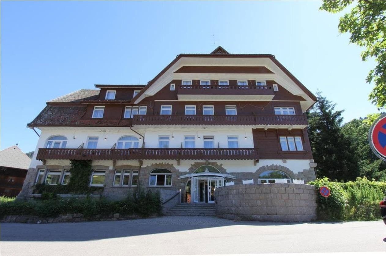 non-residential property for sale, 8,213 m², St. Blasien, Baden-Württemberg non-residential property for sale, 8,213 m², St. Blasien, Baden-Württemberg