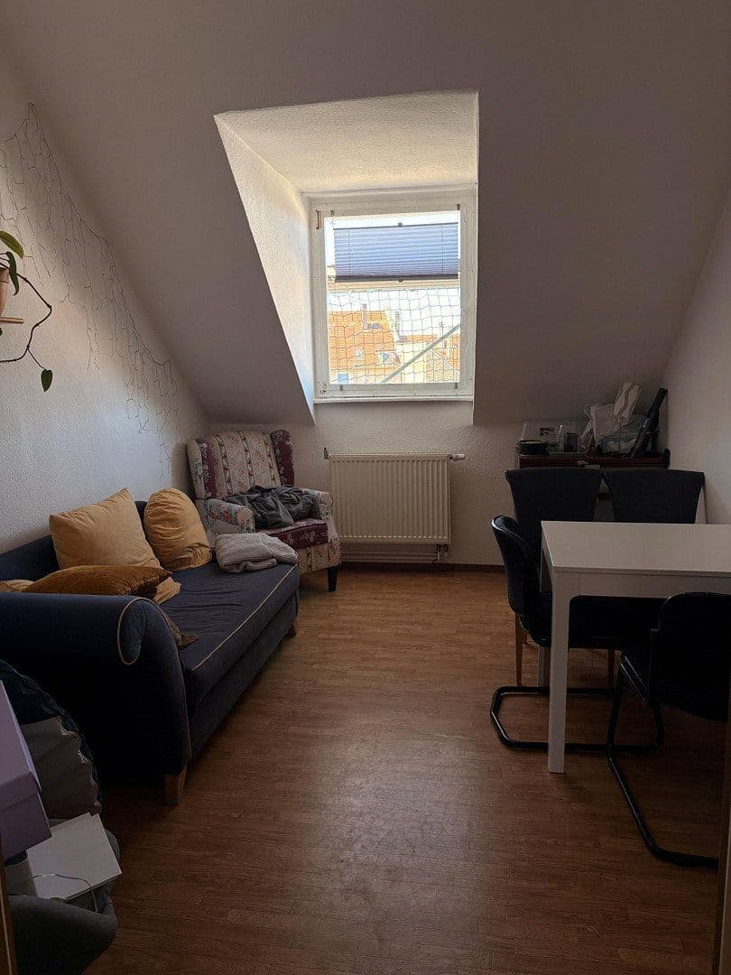 3 bedroom flat to rent, 63 m², Ludwig-Wilhelm-Str. 7, Karlsruhe, Baden-Württemberg 3 bedroom flat to rent, 63 m², Ludwig-Wilhelm-Str. 7, Karlsruhe, Baden-Württemberg