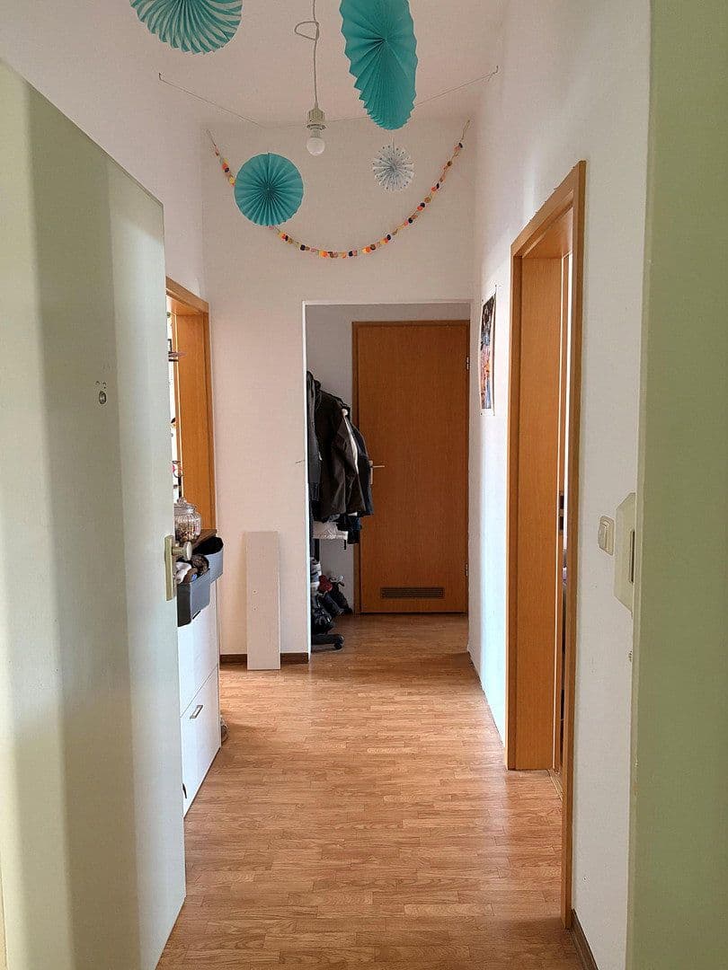 3 bedroom flat to rent, 63 m², Ludwig-Wilhelm-Str. 7, Karlsruhe, Baden-Württemberg 3 bedroom flat to rent, 63 m², Ludwig-Wilhelm-Str. 7, Karlsruhe, Baden-Württemberg