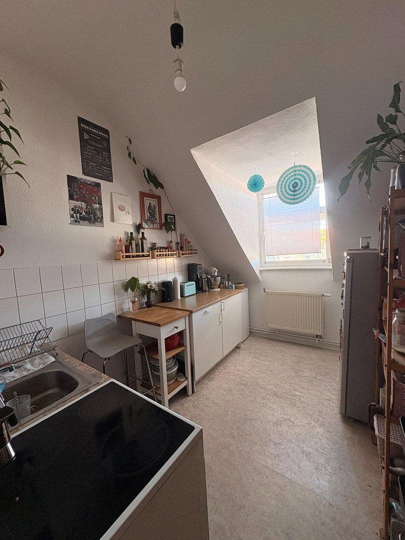 3 bedroom flat to rent, 63 m², Ludwig-Wilhelm-Str. 7, Karlsruhe, Baden-Württemberg 3 bedroom flat to rent, 63 m², Ludwig-Wilhelm-Str. 7, Karlsruhe, Baden-Württemberg