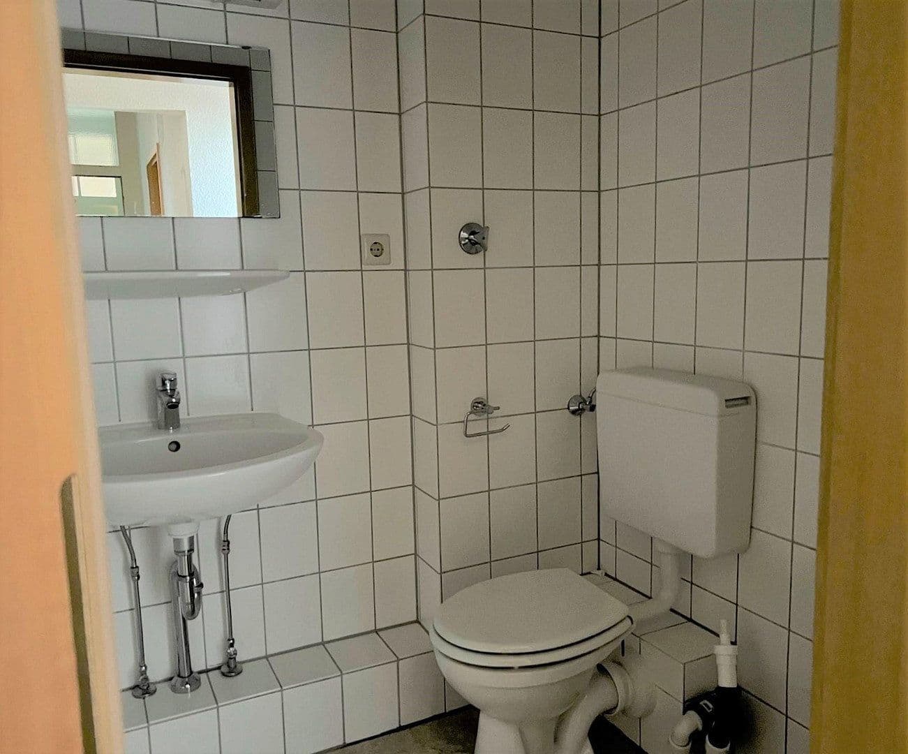 3 bedroom flat to rent, 63 m², Ludwig-Wilhelm-Str. 7, Karlsruhe, Baden-Württemberg 3 bedroom flat to rent, 63 m², Ludwig-Wilhelm-Str. 7, Karlsruhe, Baden-Württemberg