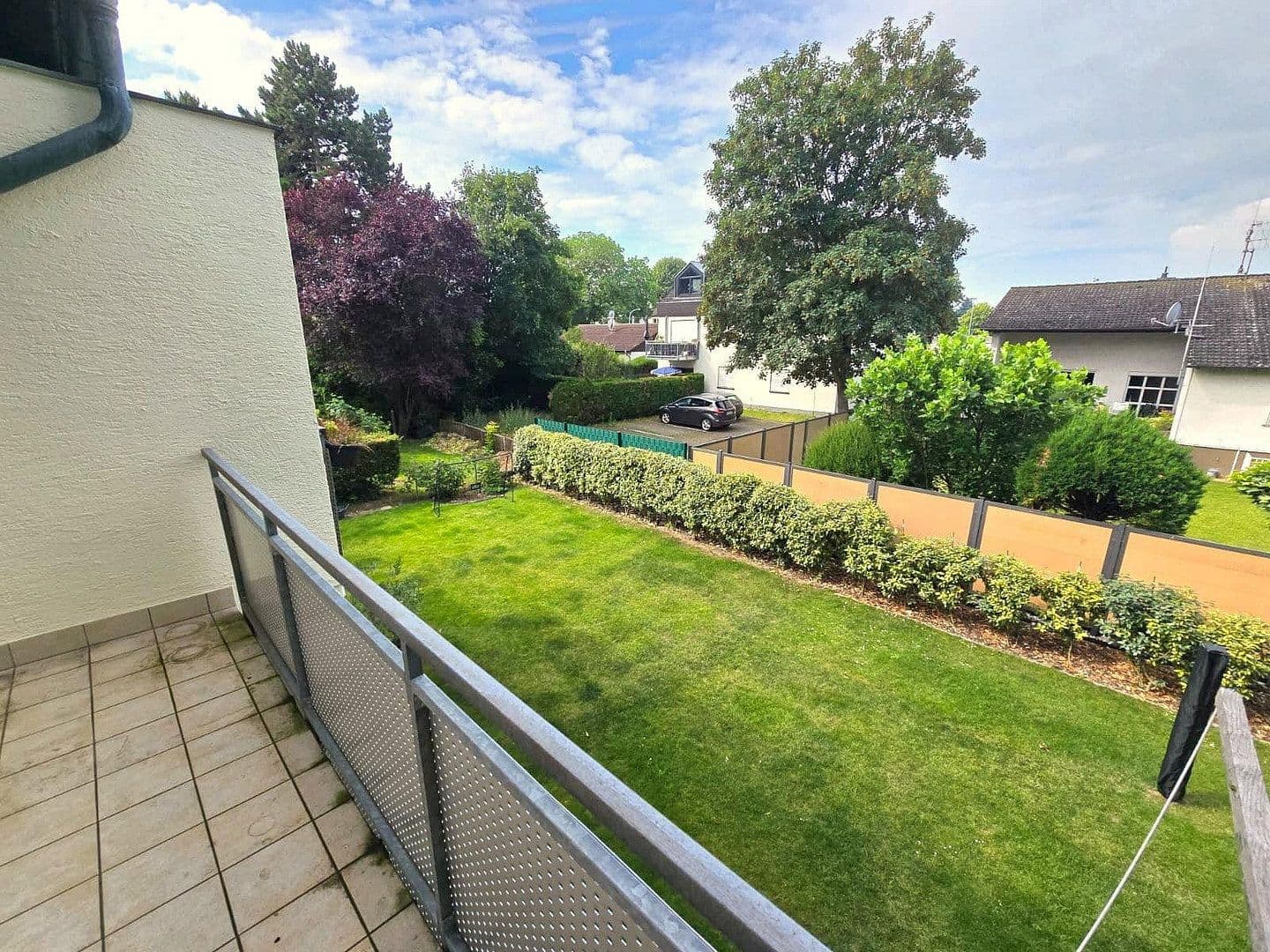 3 bedroom flat to rent, 76 m², An den Sandkauten 10, Mainz, Rhineland-Palatinate 3 bedroom flat to rent, 76 m², An den Sandkauten 10, Mainz, Rhineland-Palatinate