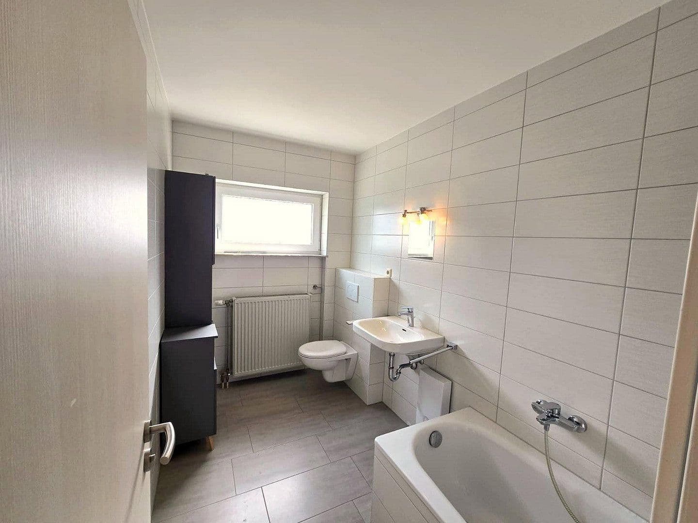 3 bedroom flat to rent, 76 m², An den Sandkauten 10, Mainz, Rhineland-Palatinate 3 bedroom flat to rent, 76 m², An den Sandkauten 10, Mainz, Rhineland-Palatinate
