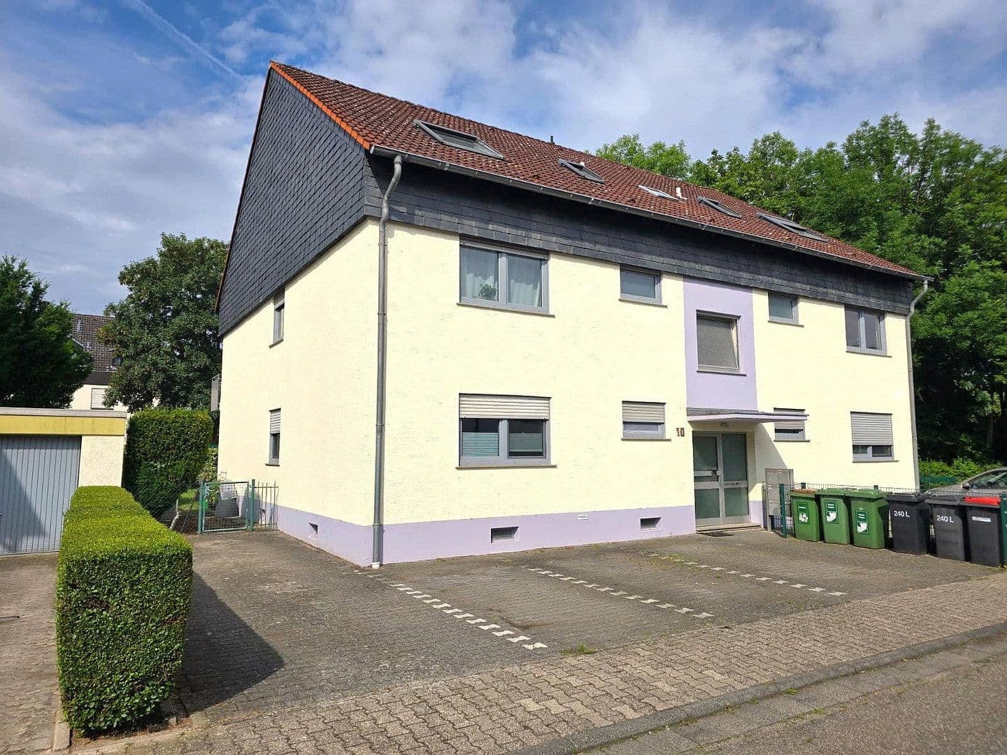 3 bedroom flat to rent, 76 m², An den Sandkauten 10, Mainz, Rhineland-Palatinate 3 bedroom flat to rent, 76 m², An den Sandkauten 10, Mainz, Rhineland-Palatinate