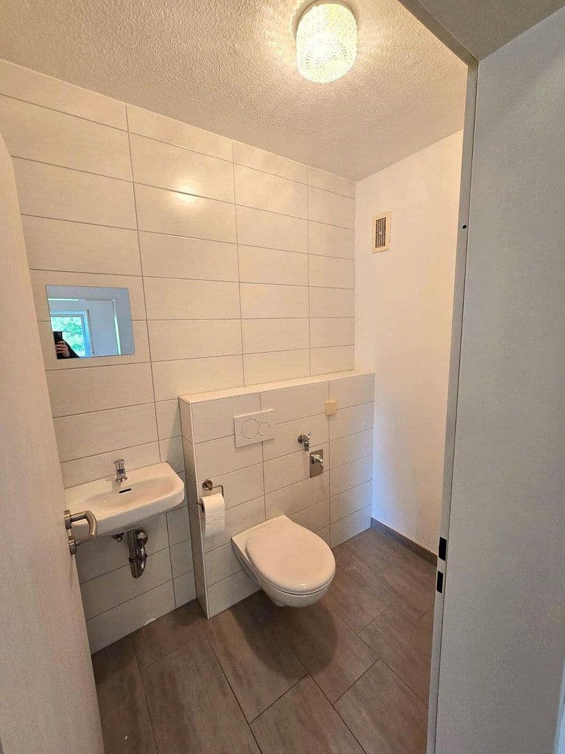 3 bedroom flat to rent, 76 m², An den Sandkauten 10, Mainz, Rhineland-Palatinate 3 bedroom flat to rent, 76 m², An den Sandkauten 10, Mainz, Rhineland-Palatinate