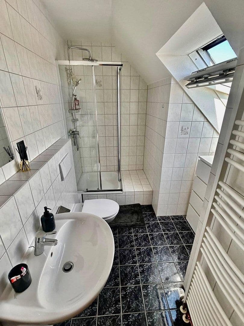 2 bedroom flat to rent, 30 m², Grauten Ihl, Nottuln, North Rhine-Westphalia 2 bedroom flat to rent, 30 m², Grauten Ihl, Nottuln, North Rhine-Westphalia