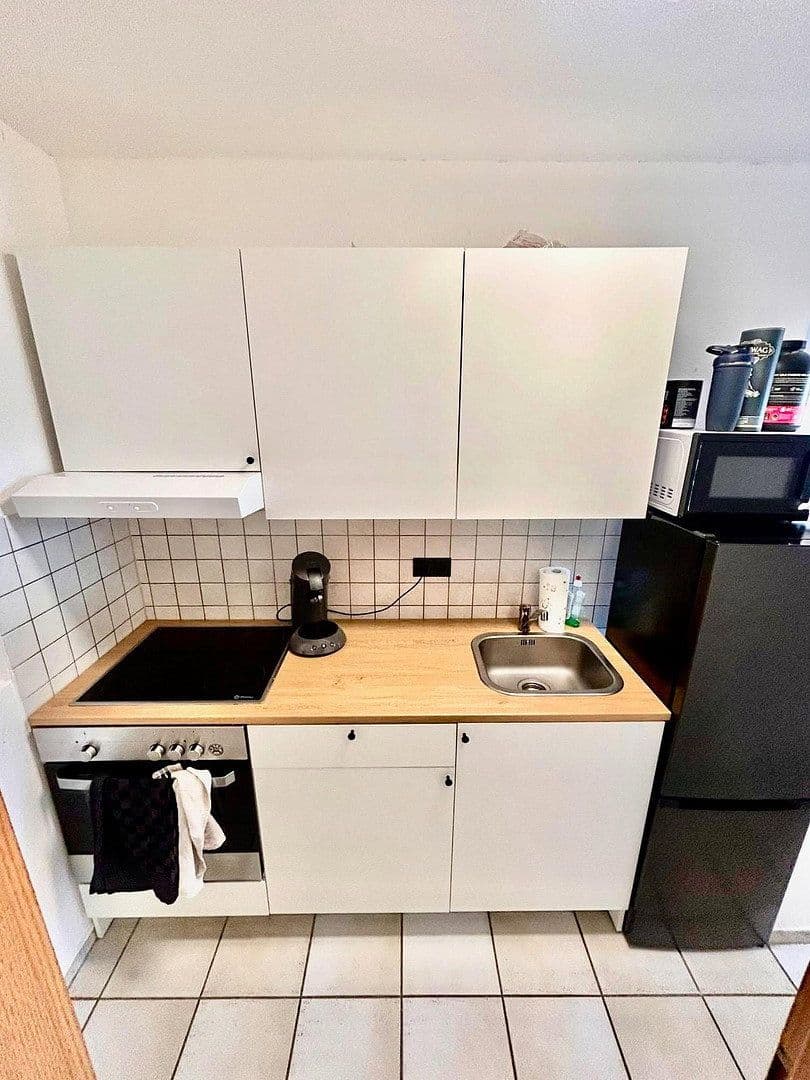 2 bedroom flat to rent, 30 m², Grauten Ihl, Nottuln, North Rhine-Westphalia 2 bedroom flat to rent, 30 m², Grauten Ihl, Nottuln, North Rhine-Westphalia