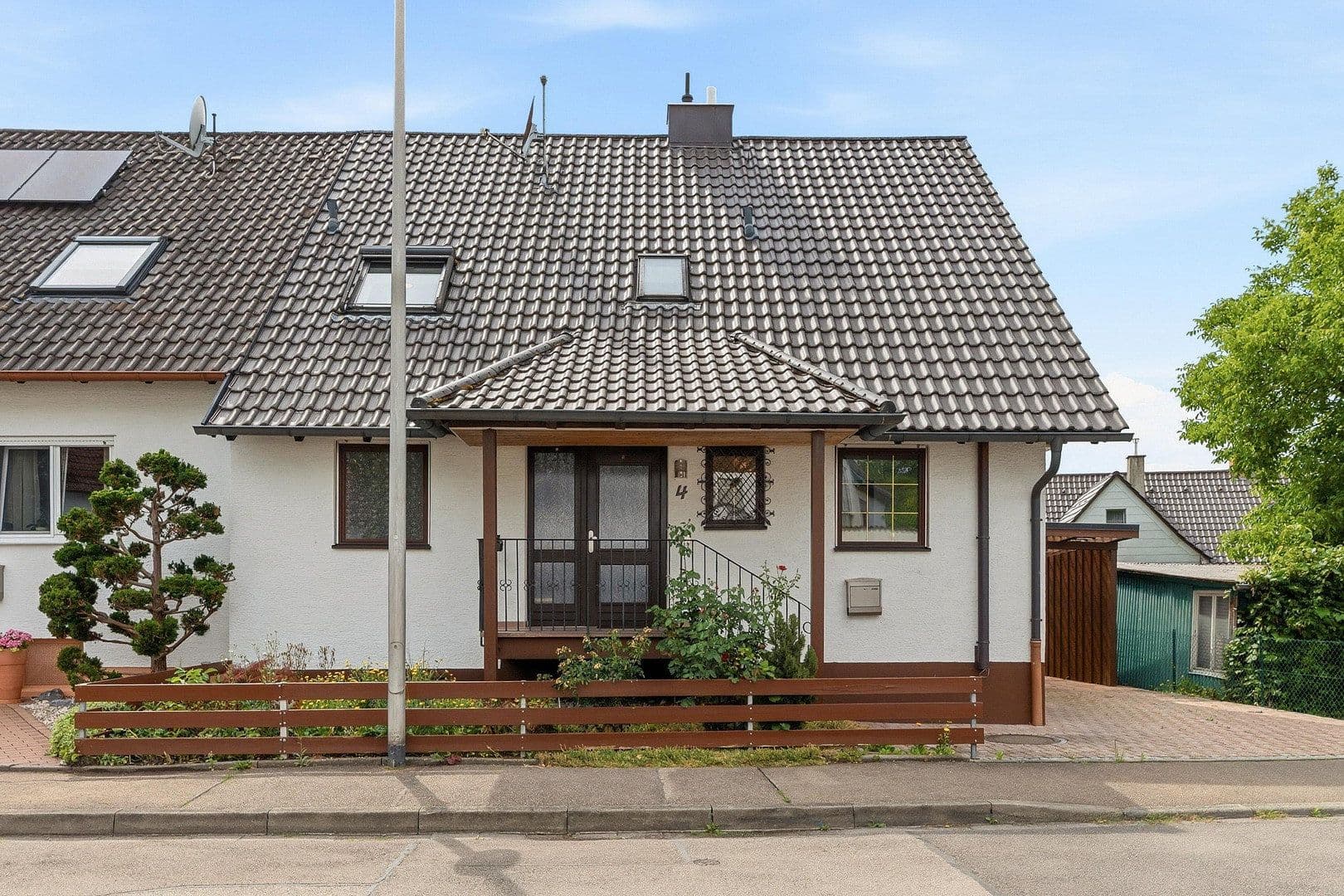 house for sale, 146 m², Senden, Bavaria house for sale, 146 m², Senden, Bavaria