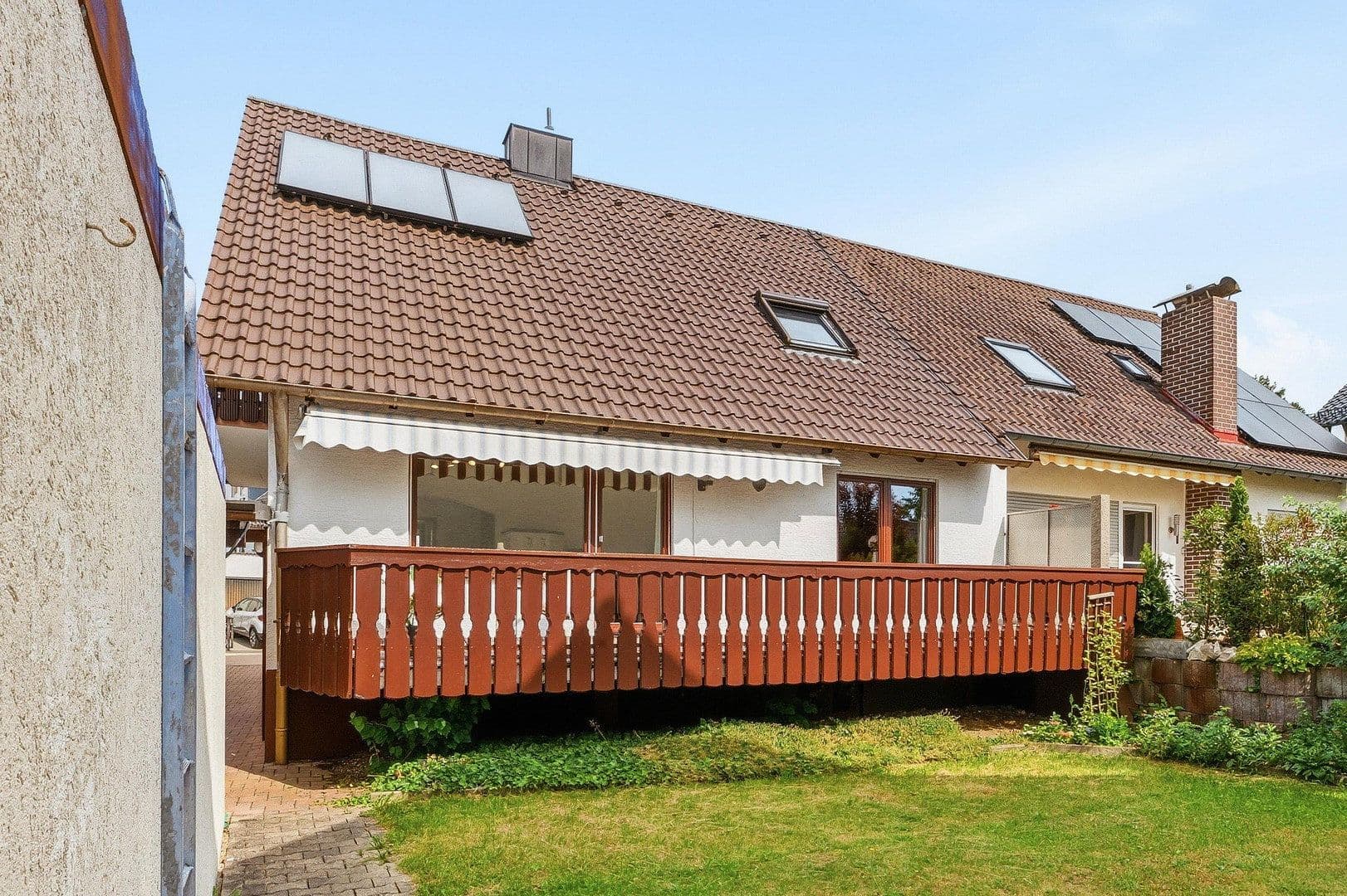 house for sale, 146 m², Senden, Bavaria house for sale, 146 m², Senden, Bavaria