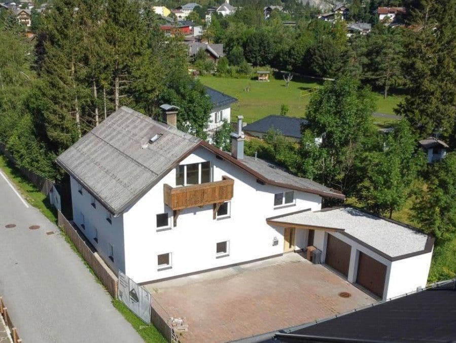 house for sale, 231 m², Scharnitz, Tyrol house for sale, 231 m², Scharnitz, Tyrol