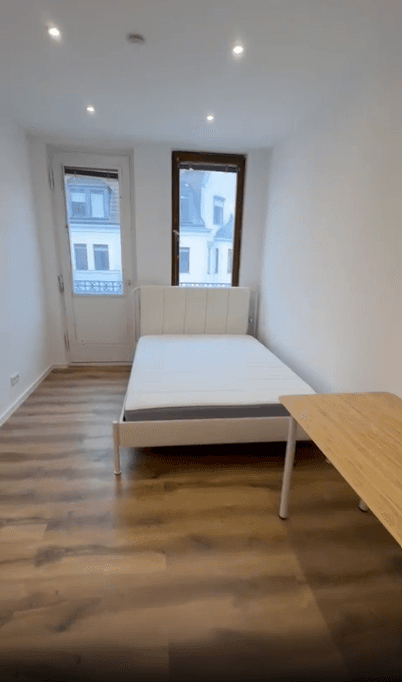 flat to rent, 13 m², Hummelsteiner Weg 80, Nürnberg, Bavaria flat to rent, 13 m², Hummelsteiner Weg 80, Nürnberg, Bavaria