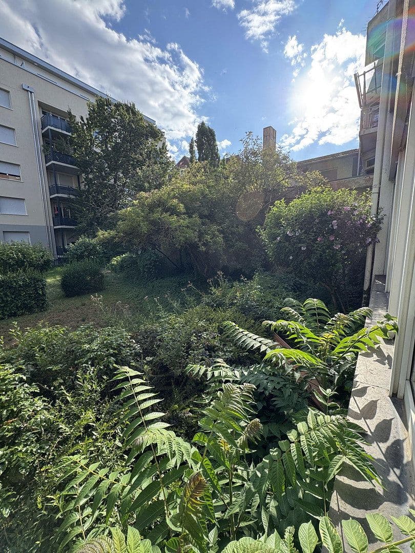 3 bedroom flat to rent, 80 m², Lenaustraße 24, Mannheim, Baden-Württemberg 3 bedroom flat to rent, 80 m², Lenaustraße 24, Mannheim, Baden-Württemberg