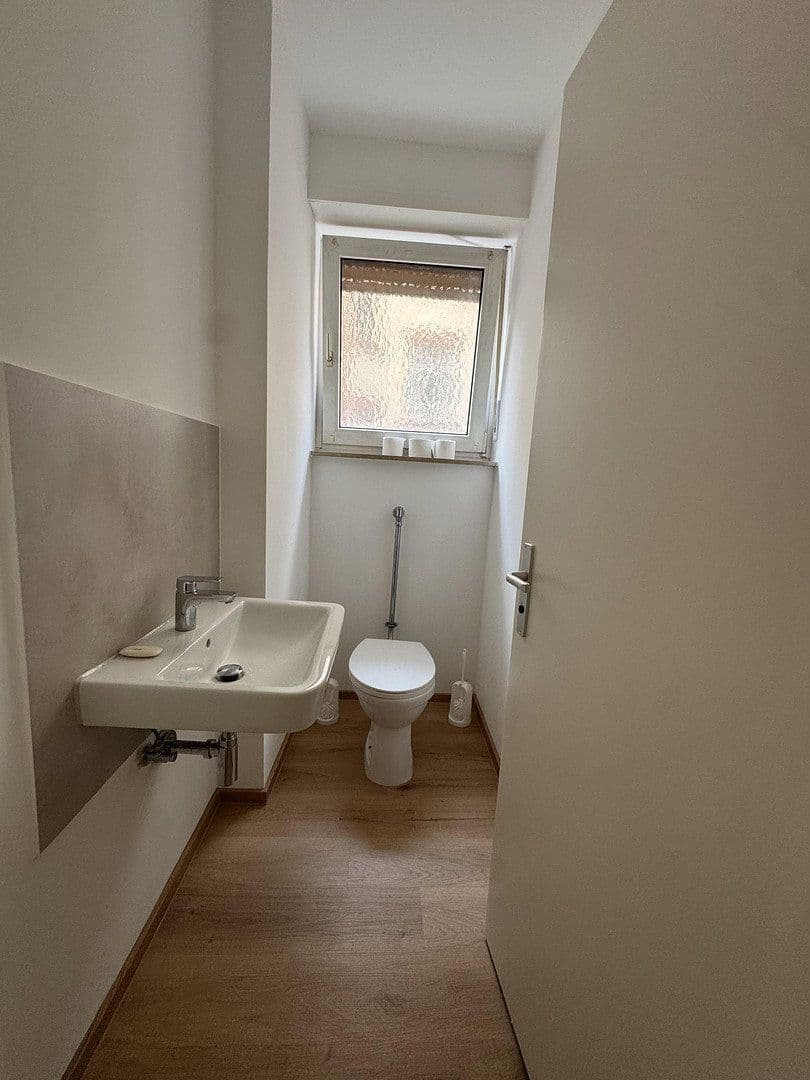 3 bedroom flat to rent, 80 m², Lenaustraße 24, Mannheim, Baden-Württemberg 3 bedroom flat to rent, 80 m², Lenaustraße 24, Mannheim, Baden-Württemberg