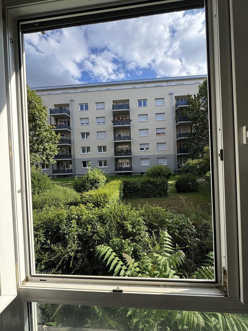 3 bedroom flat to rent, 80 m², Lenaustraße 24, Mannheim, Baden-Württemberg 3 bedroom flat to rent, 80 m², Lenaustraße 24, Mannheim, Baden-Württemberg