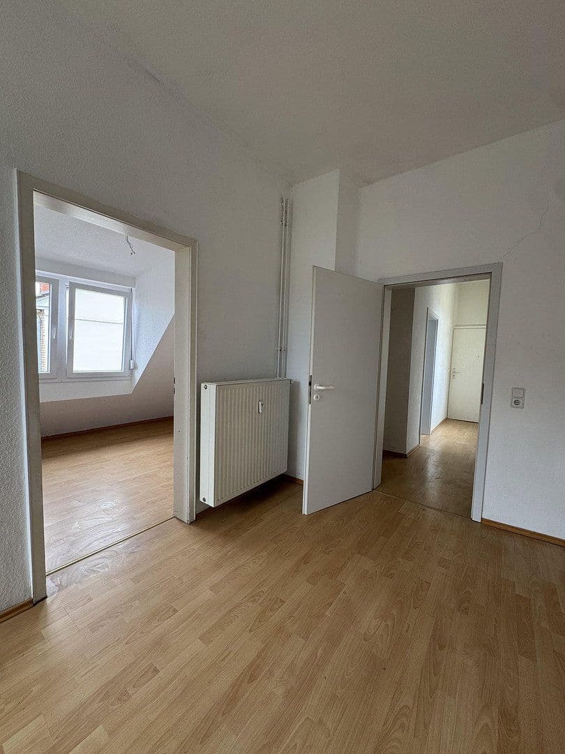 2 bedroom flat to rent, 48 m², Lenaustraße 22, Mannheim, Baden-Württemberg 2 bedroom flat to rent, 48 m², Lenaustraße 22, Mannheim, Baden-Württemberg