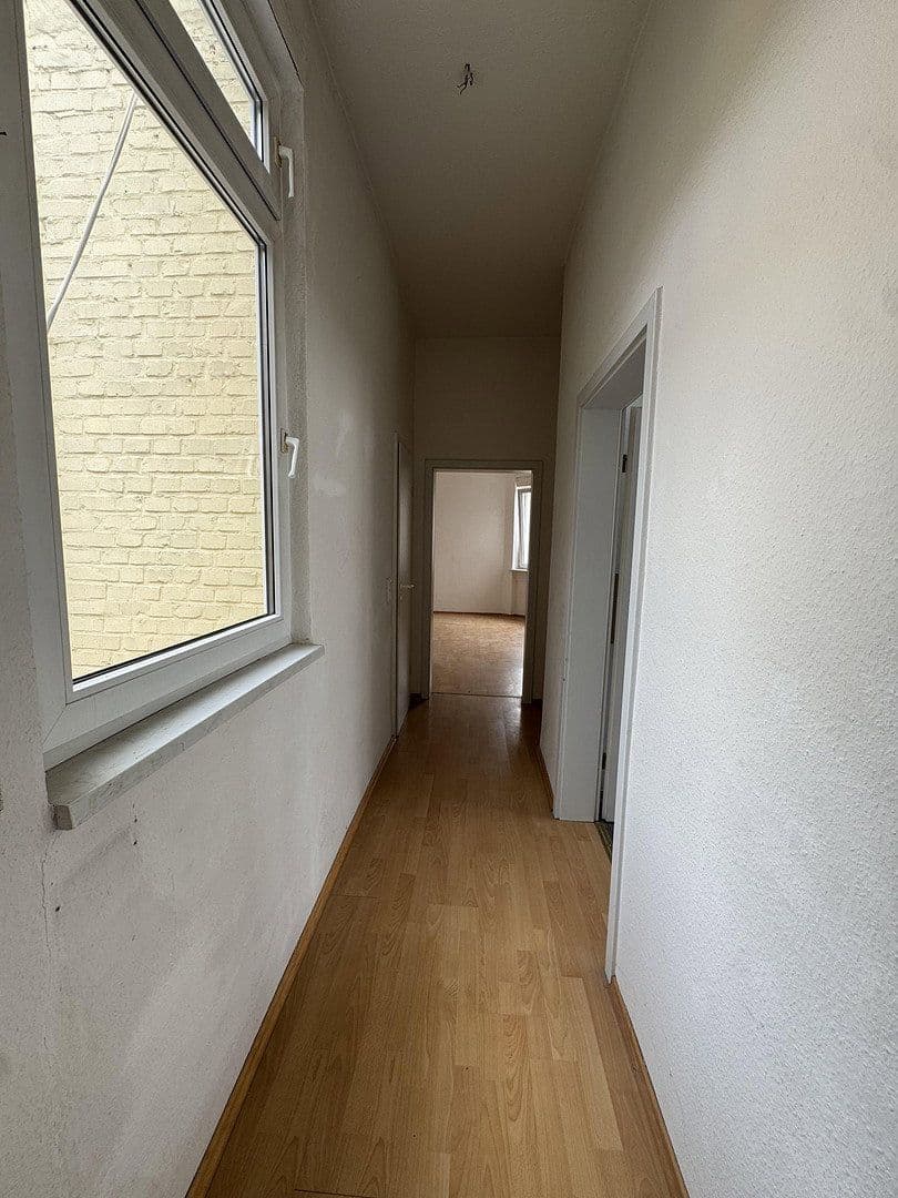 2 bedroom flat to rent, 48 m², Lenaustraße 22, Mannheim, Baden-Württemberg 2 bedroom flat to rent, 48 m², Lenaustraße 22, Mannheim, Baden-Württemberg