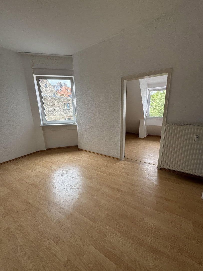 2 bedroom flat to rent, 48 m², Lenaustraße 22, Mannheim, Baden-Württemberg 2 bedroom flat to rent, 48 m², Lenaustraße 22, Mannheim, Baden-Württemberg
