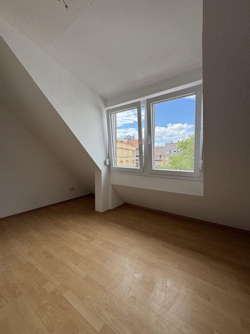 2 bedroom flat to rent, 48 m², Lenaustraße 22, Mannheim, Baden-Württemberg 2 bedroom flat to rent, 48 m², Lenaustraße 22, Mannheim, Baden-Württemberg