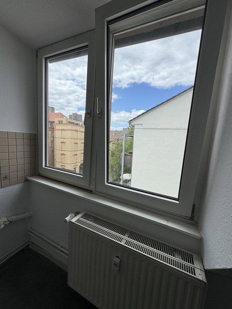 2 bedroom flat to rent, 48 m², Lenaustraße 22, Mannheim, Baden-Württemberg 2 bedroom flat to rent, 48 m², Lenaustraße 22, Mannheim, Baden-Württemberg