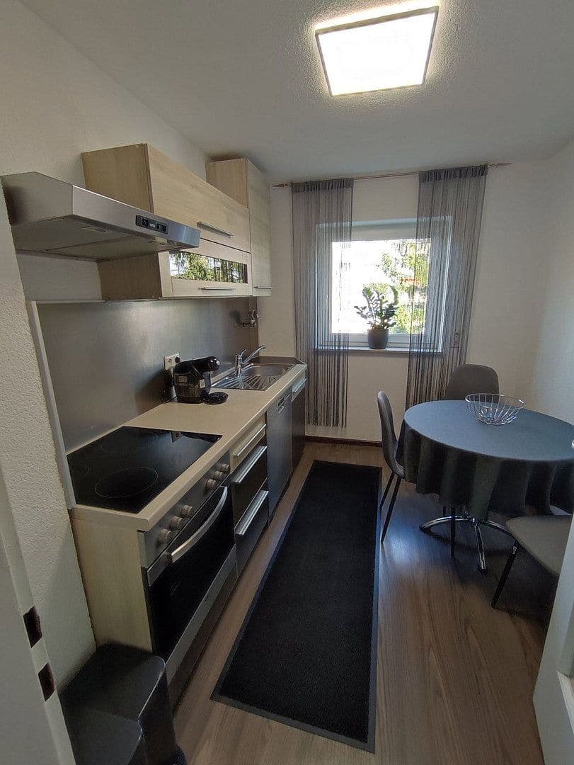 2 bedroom flat to rent, 51 m², Roseggerstraße 23, Innsbruck, Tyrol 2 bedroom flat to rent, 51 m², Roseggerstraße 23, Innsbruck, Tyrol