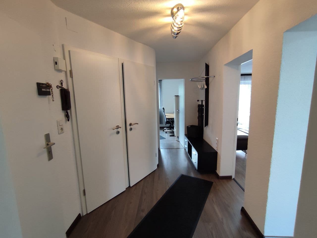 2 bedroom flat to rent, 51 m², Roseggerstraße 23, Innsbruck, Tyrol 2 bedroom flat to rent, 51 m², Roseggerstraße 23, Innsbruck, Tyrol