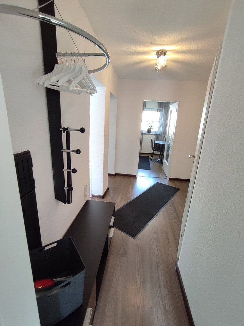 2 bedroom flat to rent, 51 m², Roseggerstraße 23, Innsbruck, Tyrol 2 bedroom flat to rent, 51 m², Roseggerstraße 23, Innsbruck, Tyrol