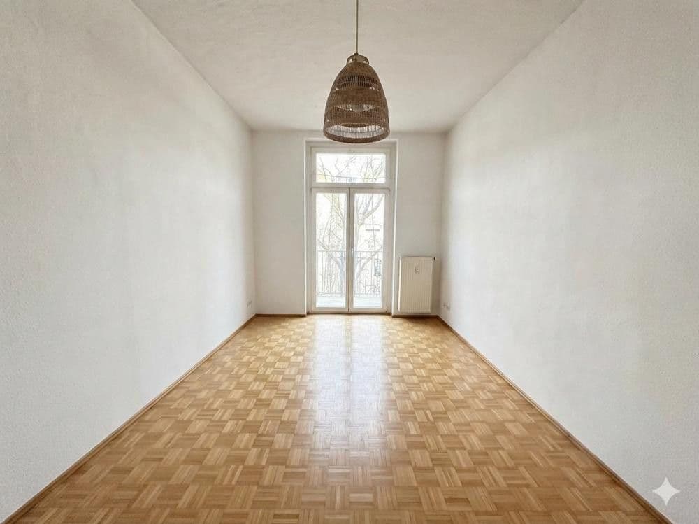 2 bedroom flat for sale, 55 m², Eldenaer Straße 15, Berlin, Berlin 2 bedroom flat for sale, 55 m², Eldenaer Straße 15, Berlin, Berlin