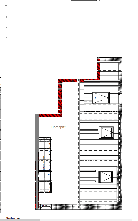 Studio flat to rent, 42 m², Beinstraße 16, Aalen, Baden-Württemberg Studio flat to rent, 42 m², Beinstraße 16, Aalen, Baden-Württemberg
