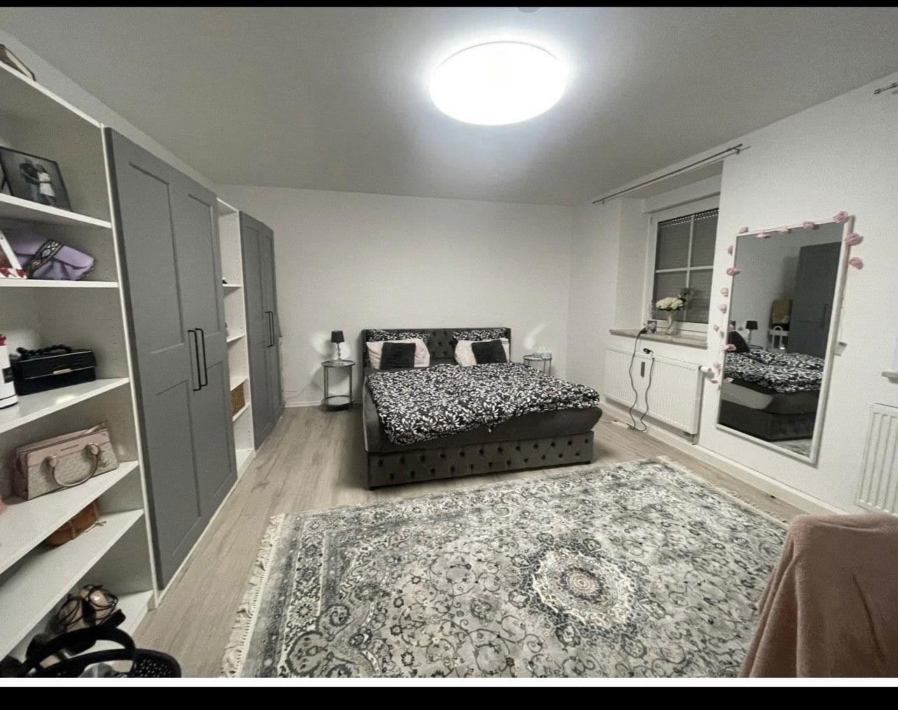 2 bedroom flat to rent, 63 m², Pettendorf, Bavaria 2 bedroom flat to rent, 63 m², Pettendorf, Bavaria