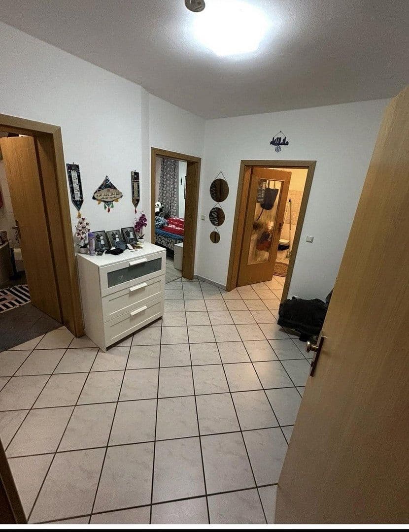 2 bedroom flat to rent, 63 m², Pettendorf, Bavaria 2 bedroom flat to rent, 63 m², Pettendorf, Bavaria