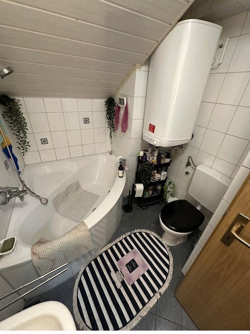 2 bedroom flat to rent, 63 m², Pettendorf, Bavaria 2 bedroom flat to rent, 63 m², Pettendorf, Bavaria