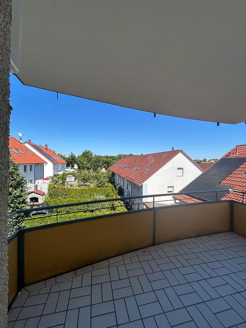 2 bedroom flat to rent, 68 m², Helga-Barth-Straße 7, Bretten, Baden-Württemberg 2 bedroom flat to rent, 68 m², Helga-Barth-Straße 7, Bretten, Baden-Württemberg