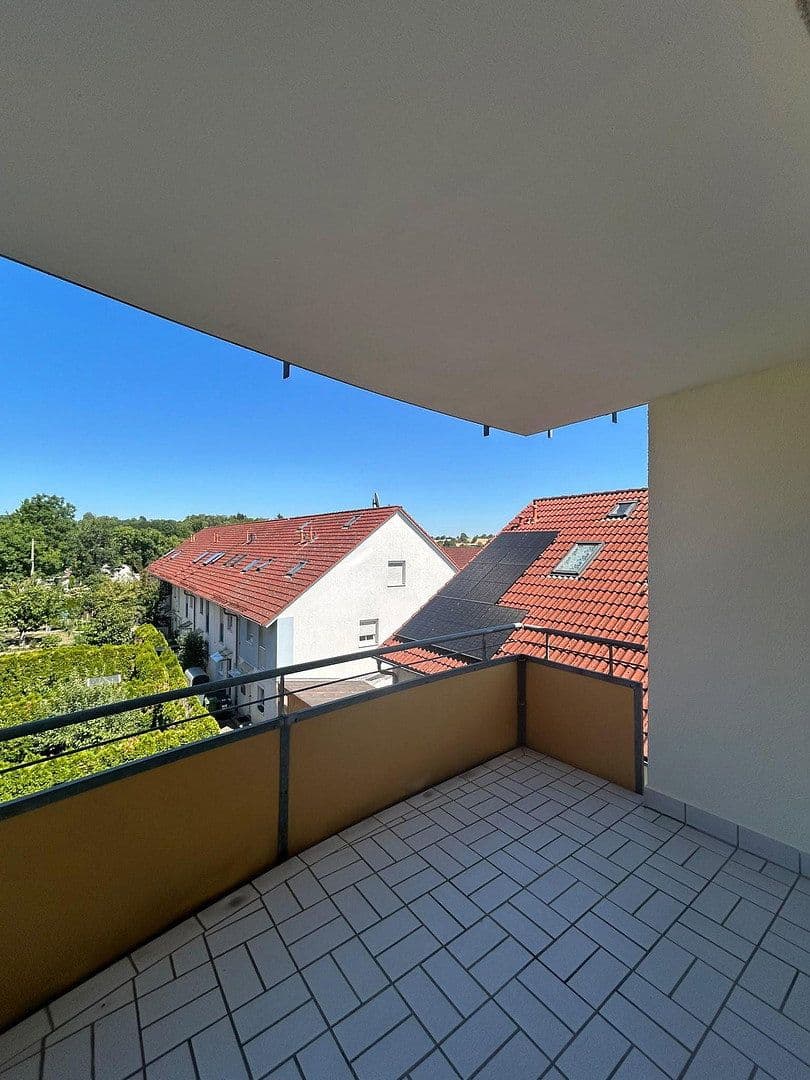 2 bedroom flat to rent, 68 m², Helga-Barth-Straße 7, Bretten, Baden-Württemberg 2 bedroom flat to rent, 68 m², Helga-Barth-Straße 7, Bretten, Baden-Württemberg
