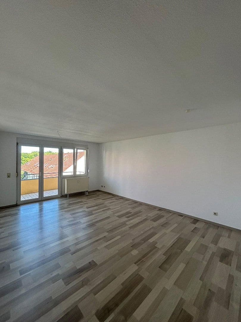 2 bedroom flat to rent, 68 m², Helga-Barth-Straße 7, Bretten, Baden-Württemberg 2 bedroom flat to rent, 68 m², Helga-Barth-Straße 7, Bretten, Baden-Württemberg