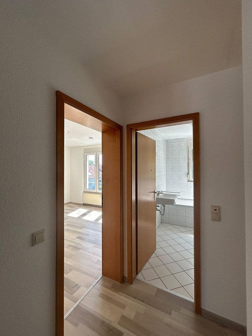 2 bedroom flat to rent, 68 m², Helga-Barth-Straße 7, Bretten, Baden-Württemberg 2 bedroom flat to rent, 68 m², Helga-Barth-Straße 7, Bretten, Baden-Württemberg