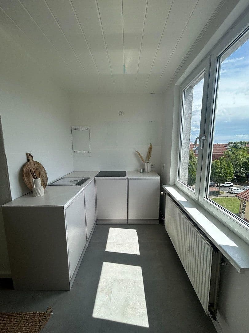 2 bedroom flat for sale, 49 m², Wörthstraße, Osnabrück, Lower Saxony 2 bedroom flat for sale, 49 m², Wörthstraße, Osnabrück, Lower Saxony