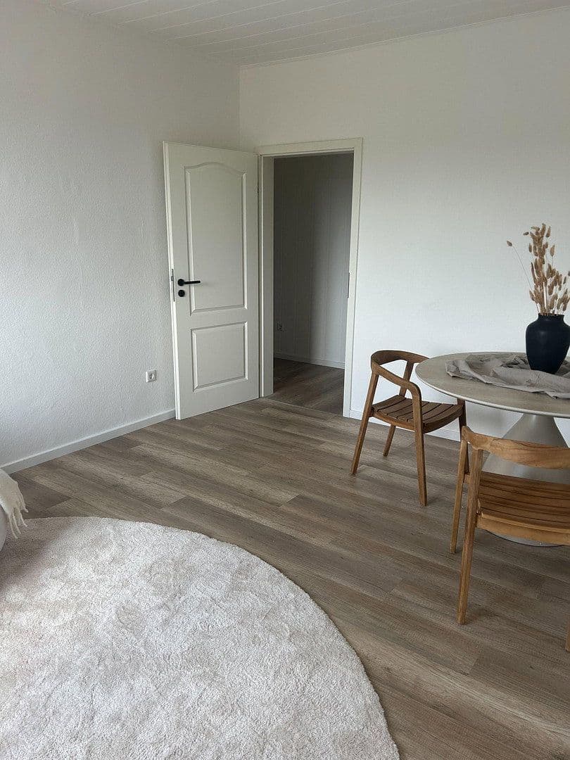 2 bedroom flat for sale, 49 m², Wörthstraße, Osnabrück, Lower Saxony 2 bedroom flat for sale, 49 m², Wörthstraße, Osnabrück, Lower Saxony