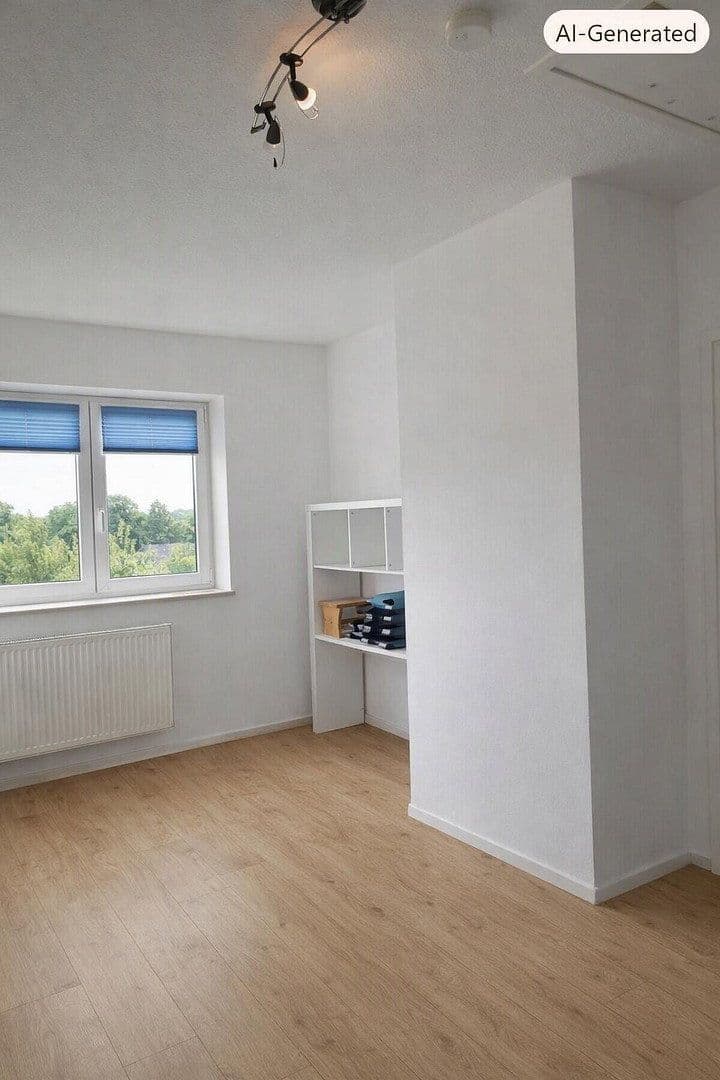 3 bedroom flat to rent, 78 m², Tornesch, Schleswig-Holstein 3 bedroom flat to rent, 78 m², Tornesch, Schleswig-Holstein