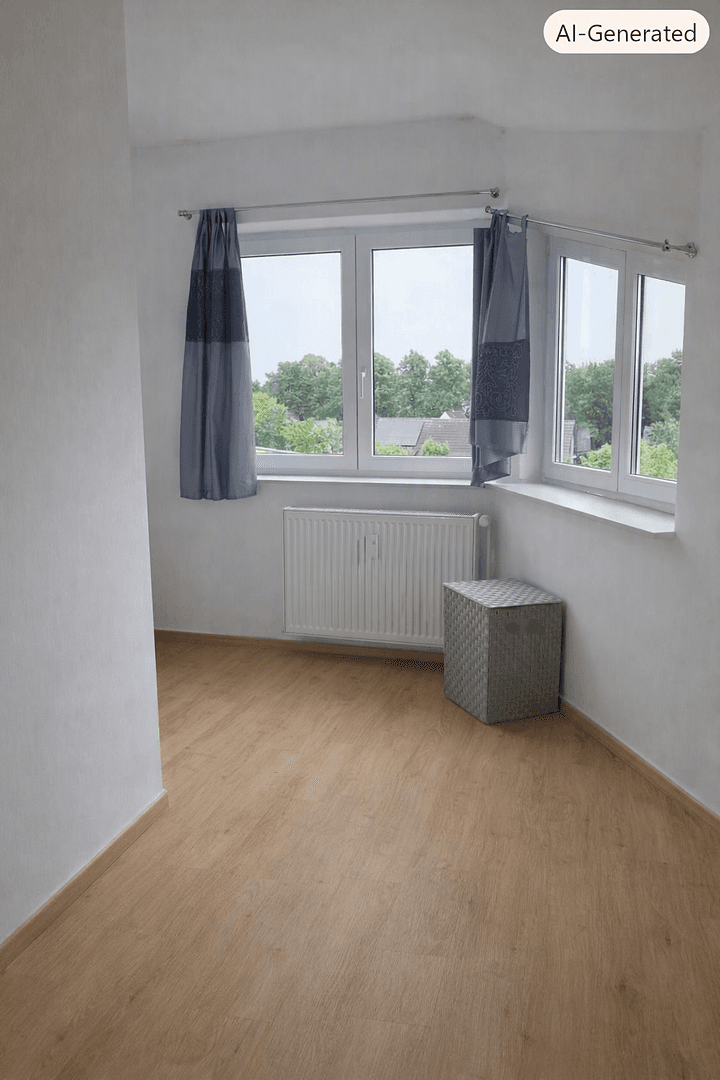 3 bedroom flat to rent, 78 m², Tornesch, Schleswig-Holstein 3 bedroom flat to rent, 78 m², Tornesch, Schleswig-Holstein